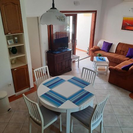 Apartments Summer Touch Petrčane Extérieur photo