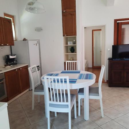 Apartments Summer Touch Petrčane Extérieur photo