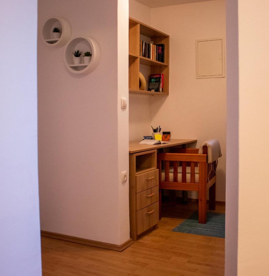 Apartments Summer Touch Petrčane Extérieur photo