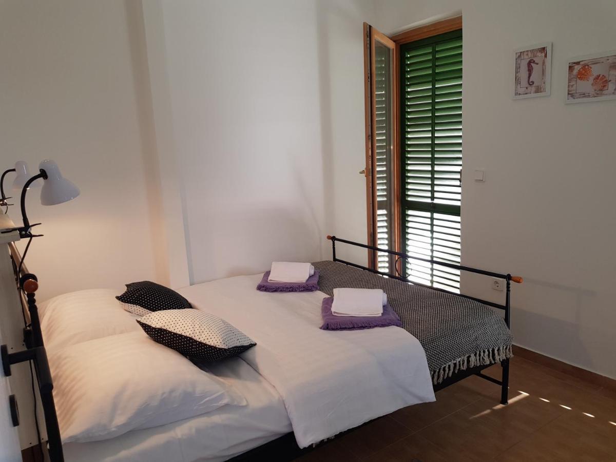 Apartments Summer Touch Petrčane Extérieur photo