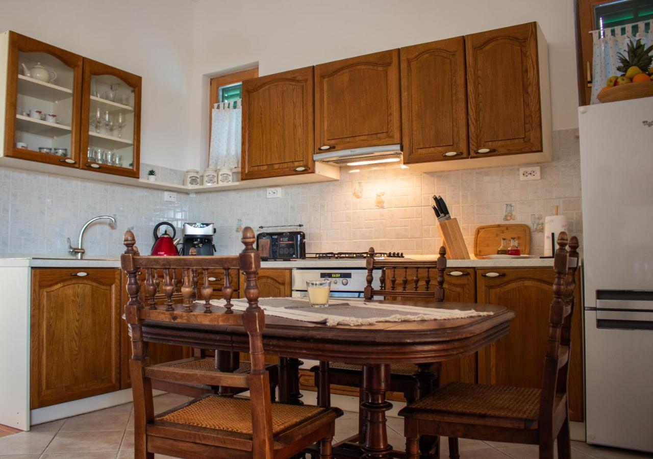 Apartments Summer Touch Petrčane Extérieur photo