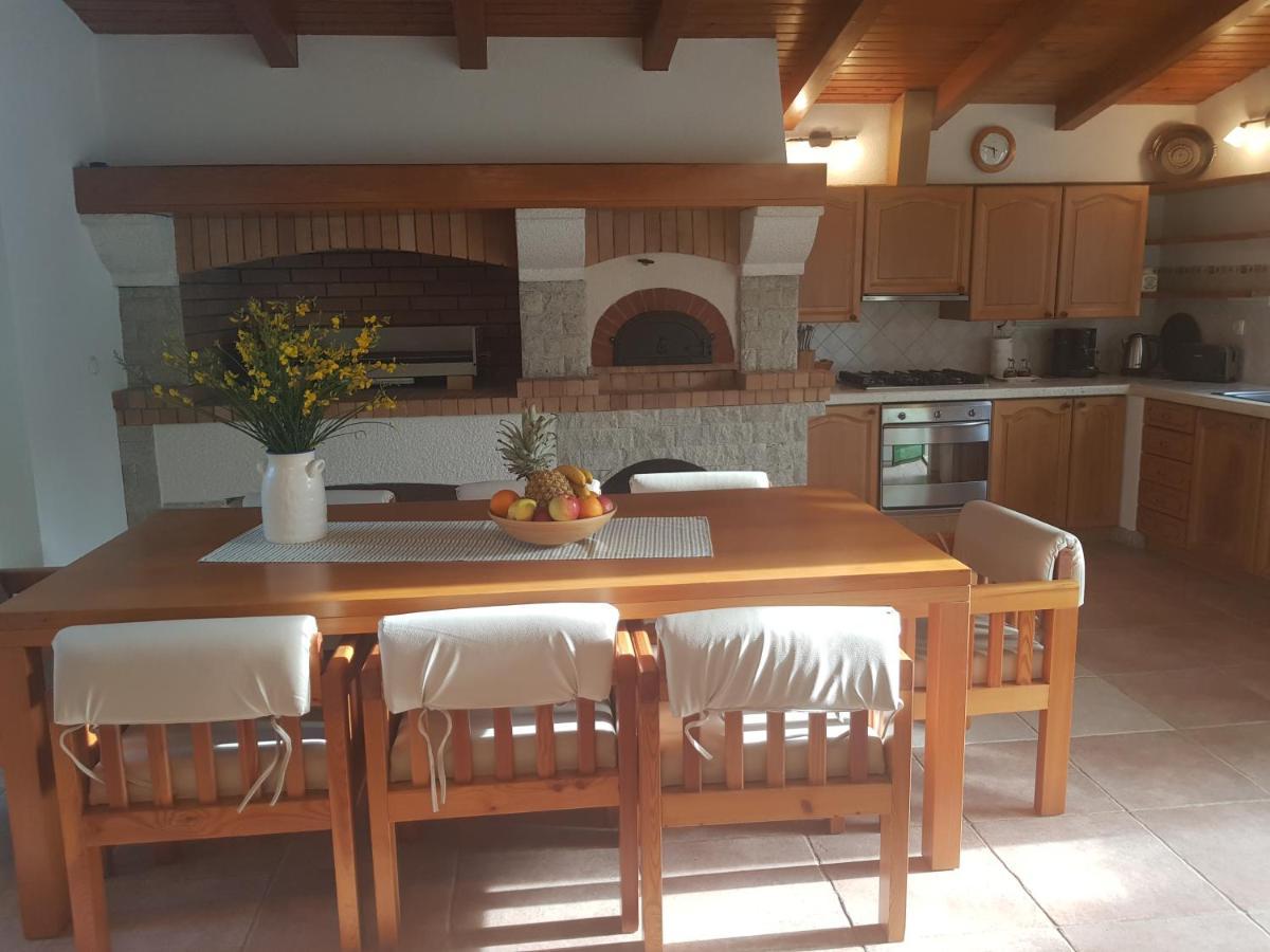 Apartments Summer Touch Petrčane Extérieur photo