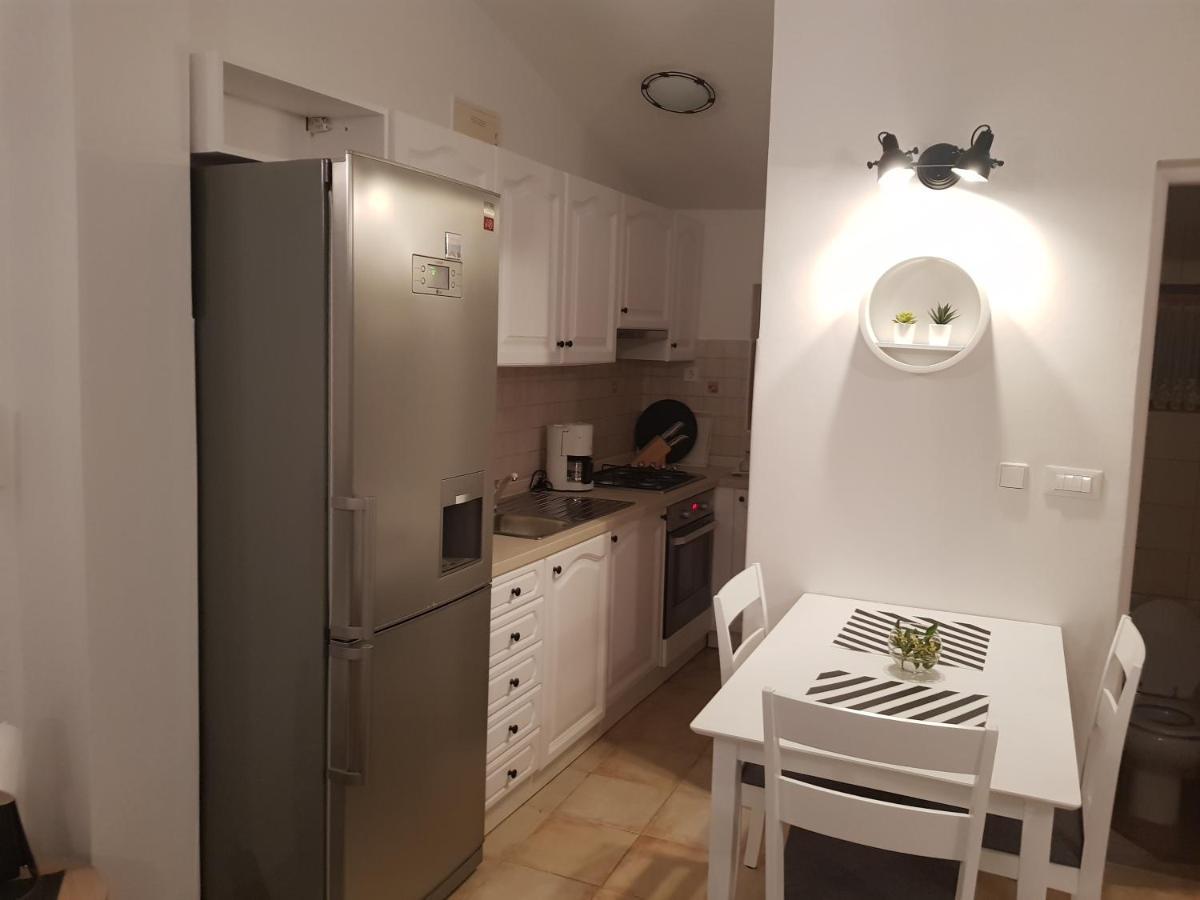 Apartments Summer Touch Petrčane Extérieur photo
