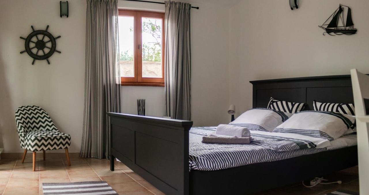 Apartments Summer Touch Petrčane Extérieur photo