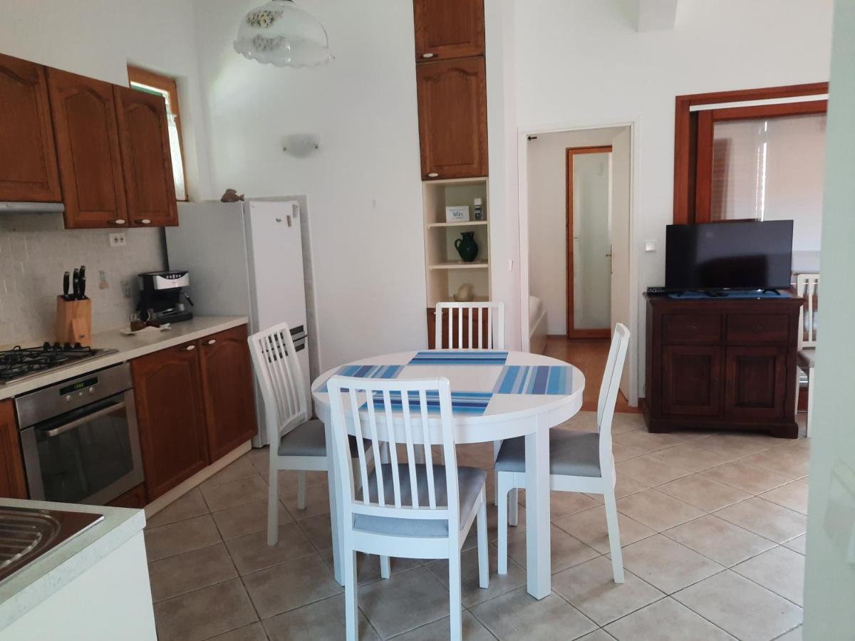 Apartments Summer Touch Petrčane Extérieur photo